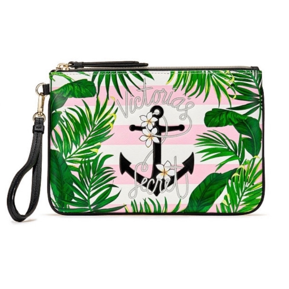 Victoria’s Secret Paradise Wristlet